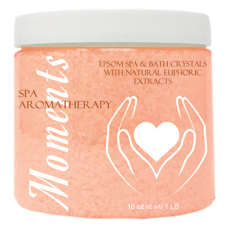 Signature Spa Aromatherapy