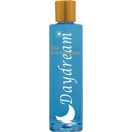 Signature Spa Aromatherapy