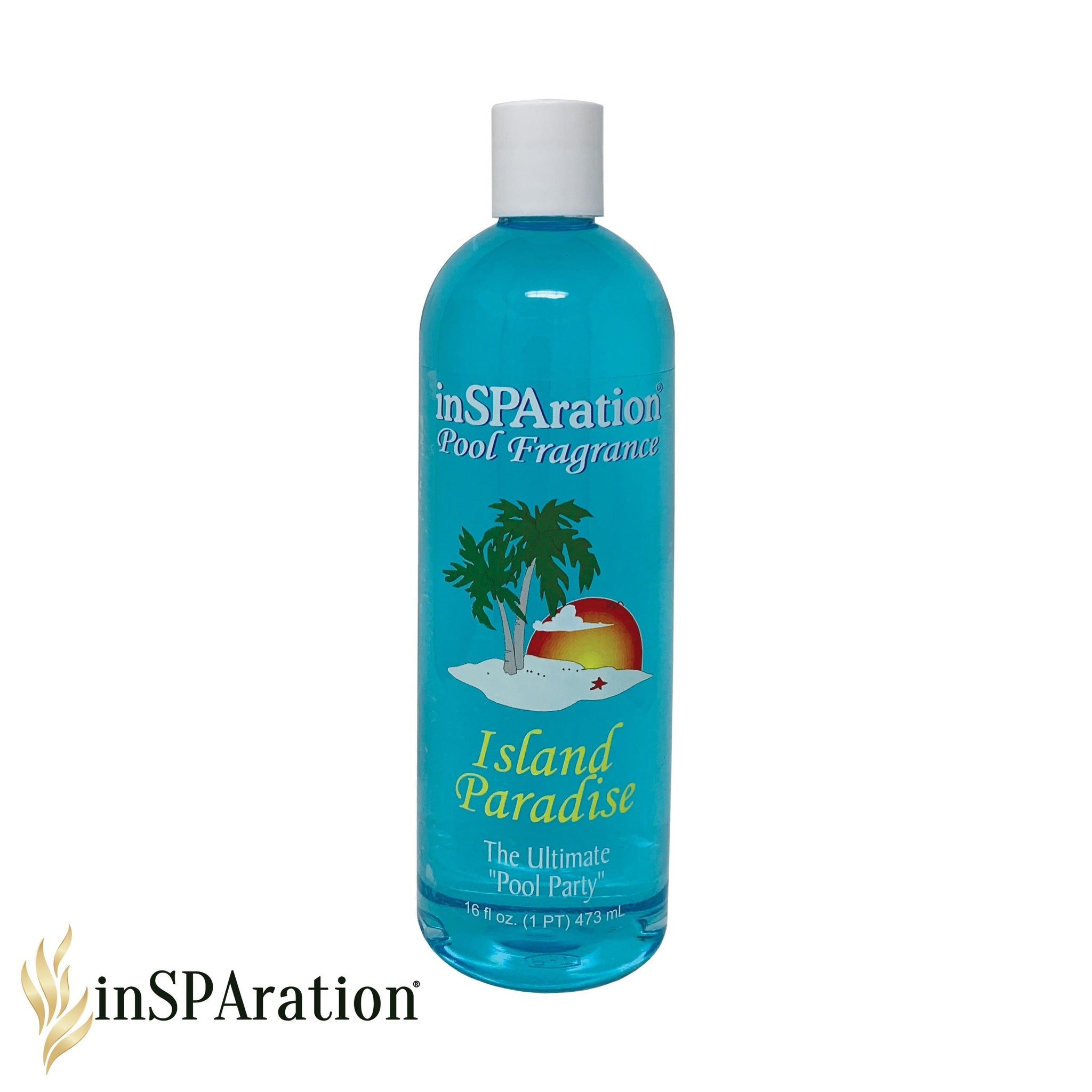 Pool Fragrance 16oz