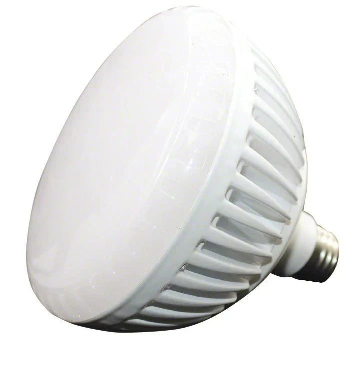 J&J Electronics PureWhite Cool White Pool Lamp 300/400W 120V