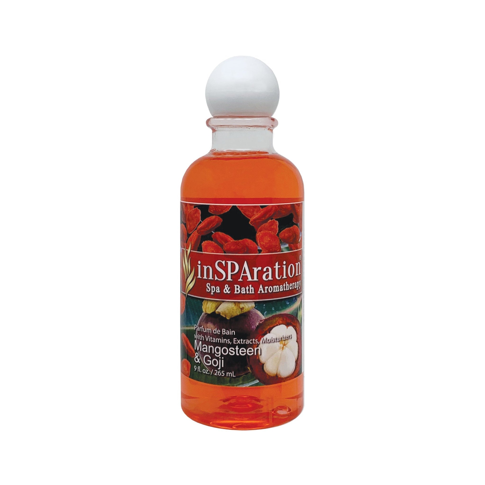 inSPAration 9oz Oil-Free Aromatherapy Liquid