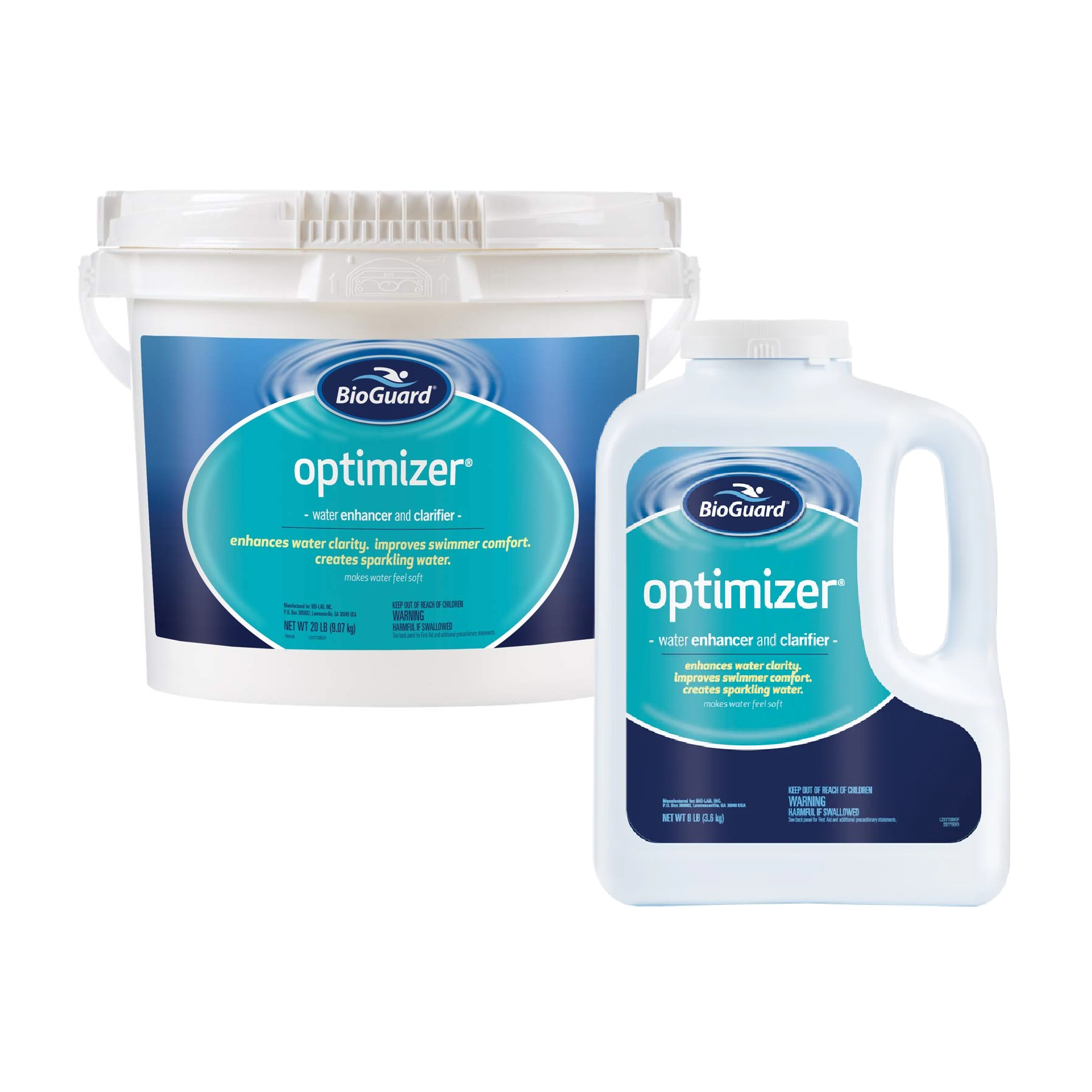 Optimizer