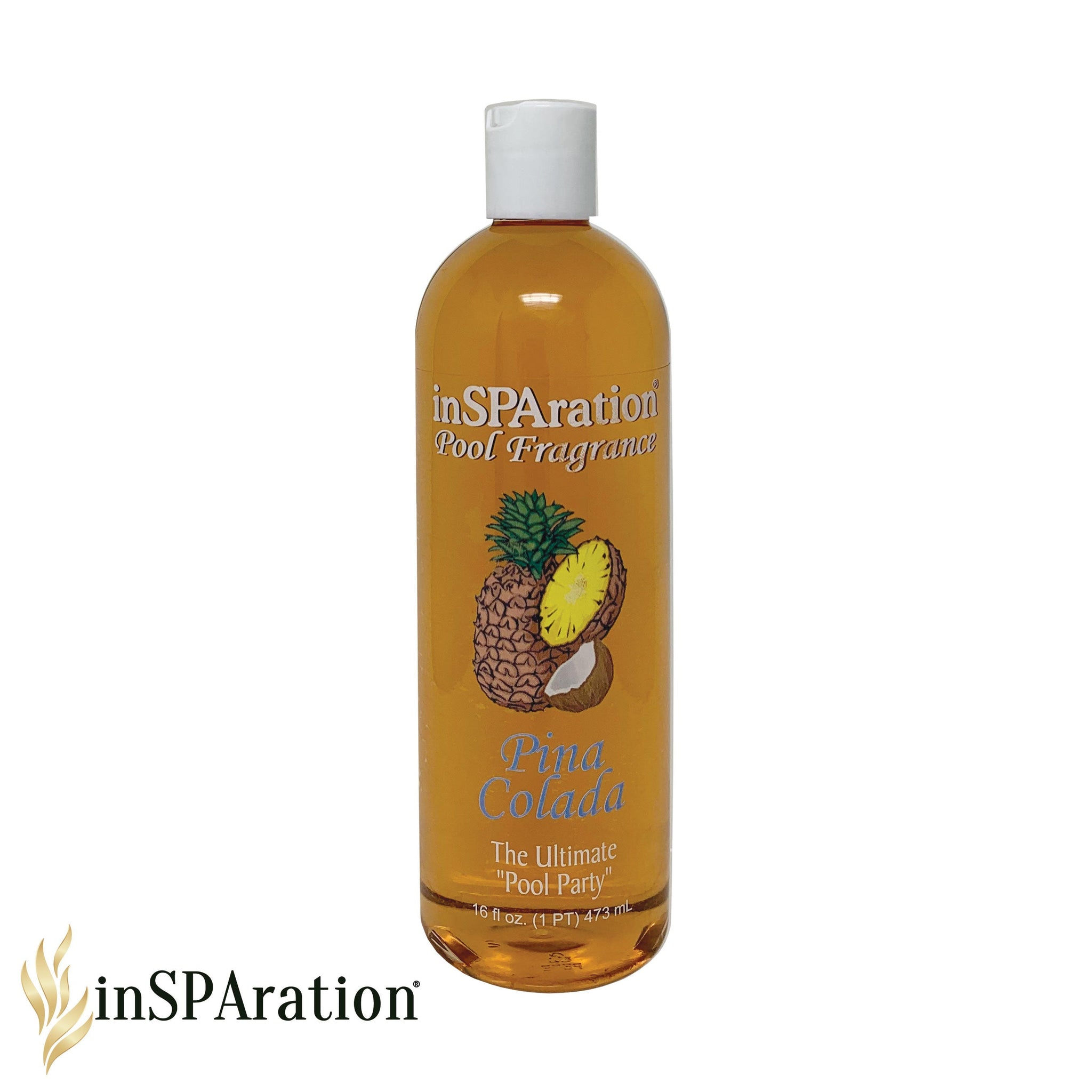 Pool Fragrance 16oz