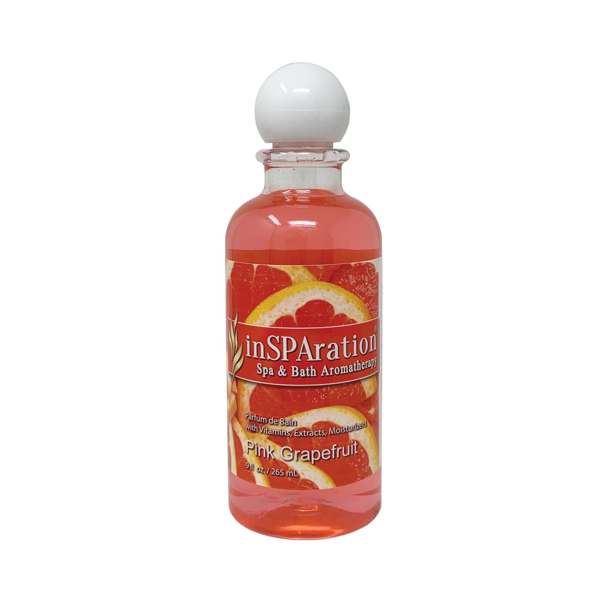 inSPAration 9oz Oil-Free Aromatherapy Liquid