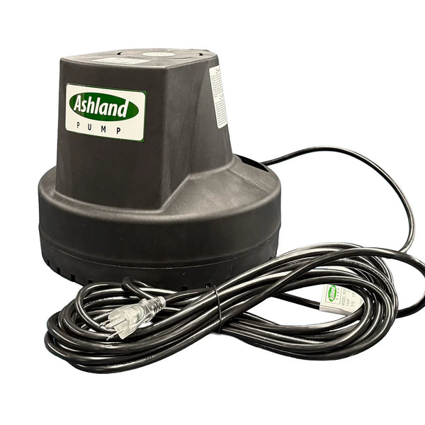 Pool Cover Pump
