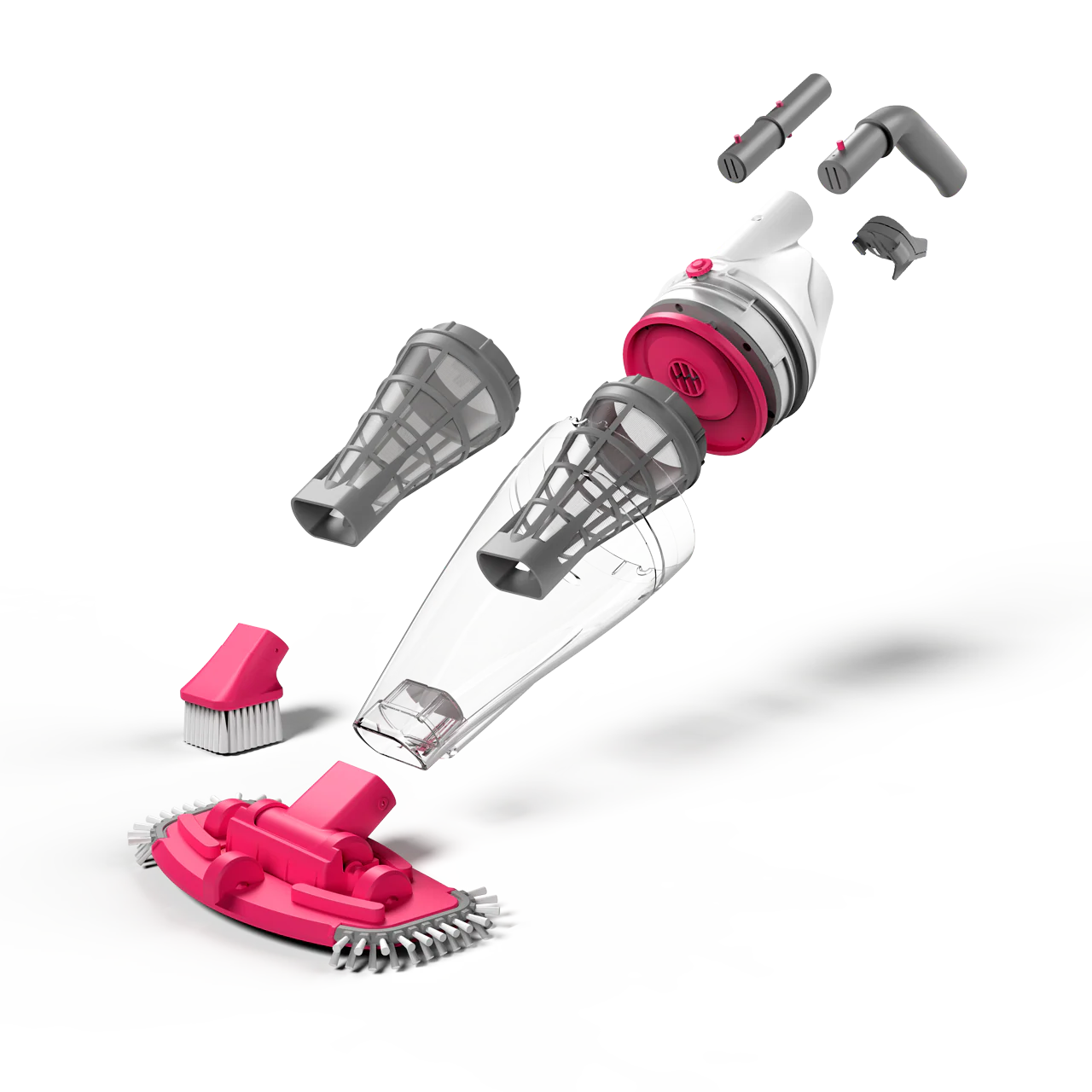 BWT Leaf Vacuum Cleaner BC50