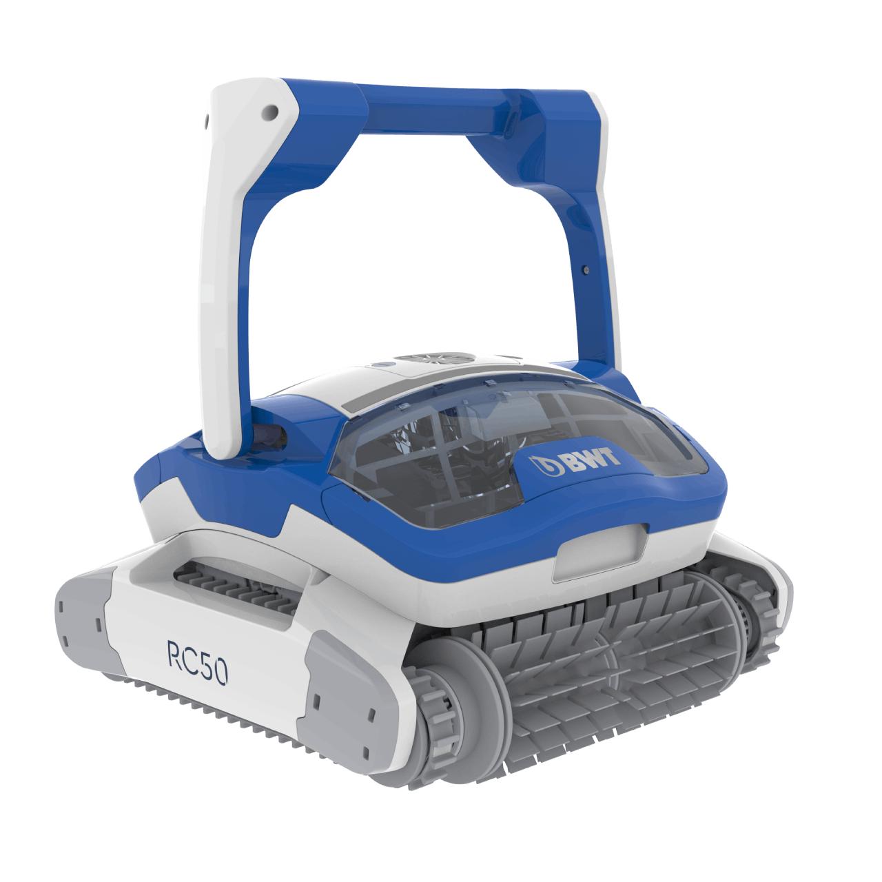 BWT RC Line Robotic Pool Cleaner