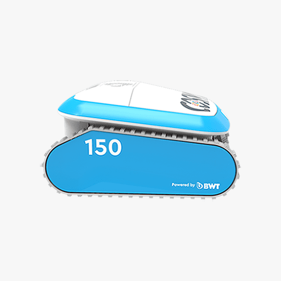 BWT Cosmy Robotic Pool Cleaner