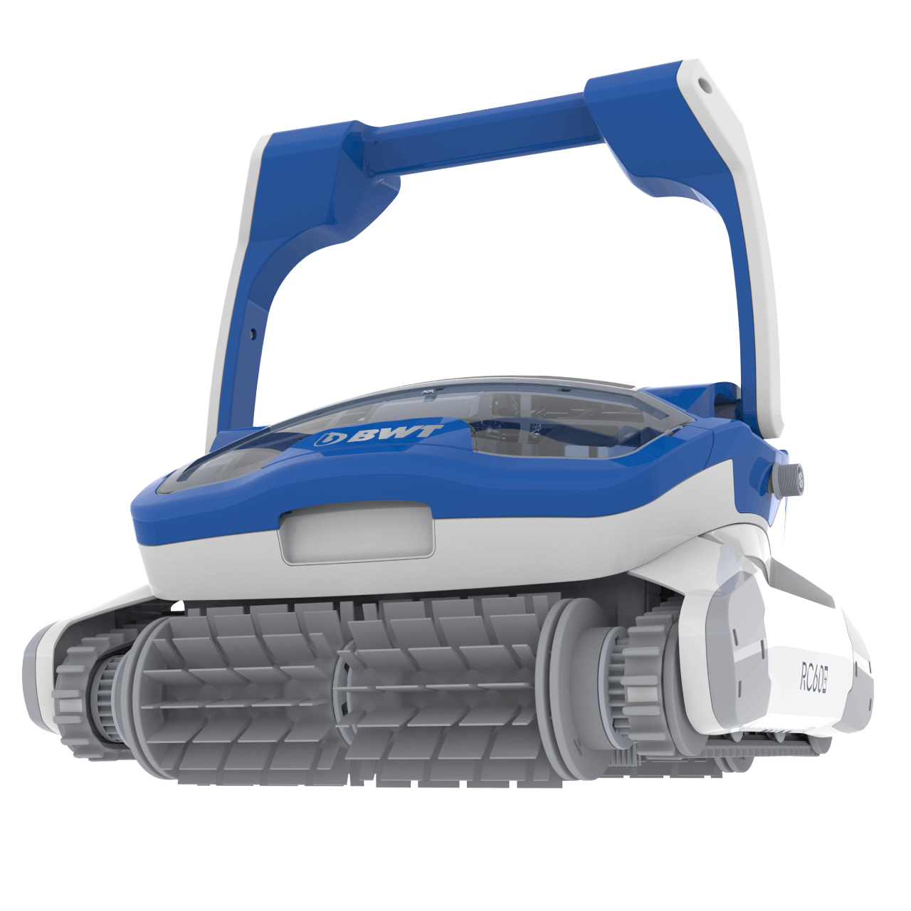 BWT RC Line Robotic Pool Cleaner