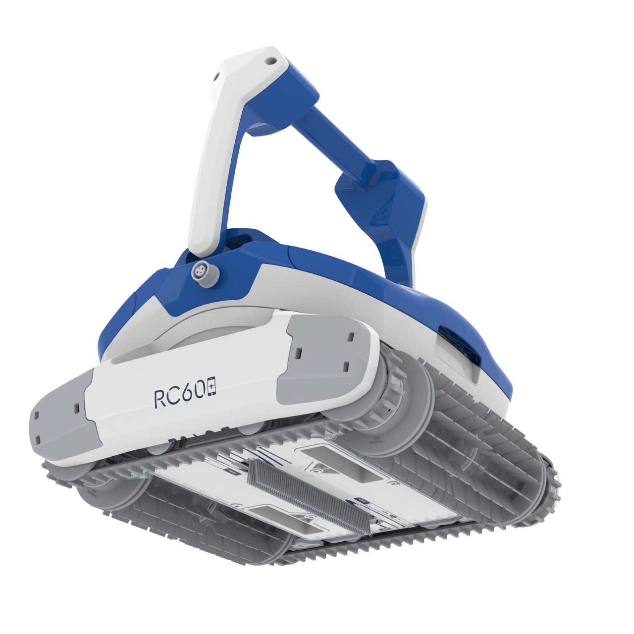 BWT RC Line Robotic Pool Cleaner