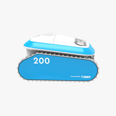 BWT Cosmy Robotic Pool Cleaner