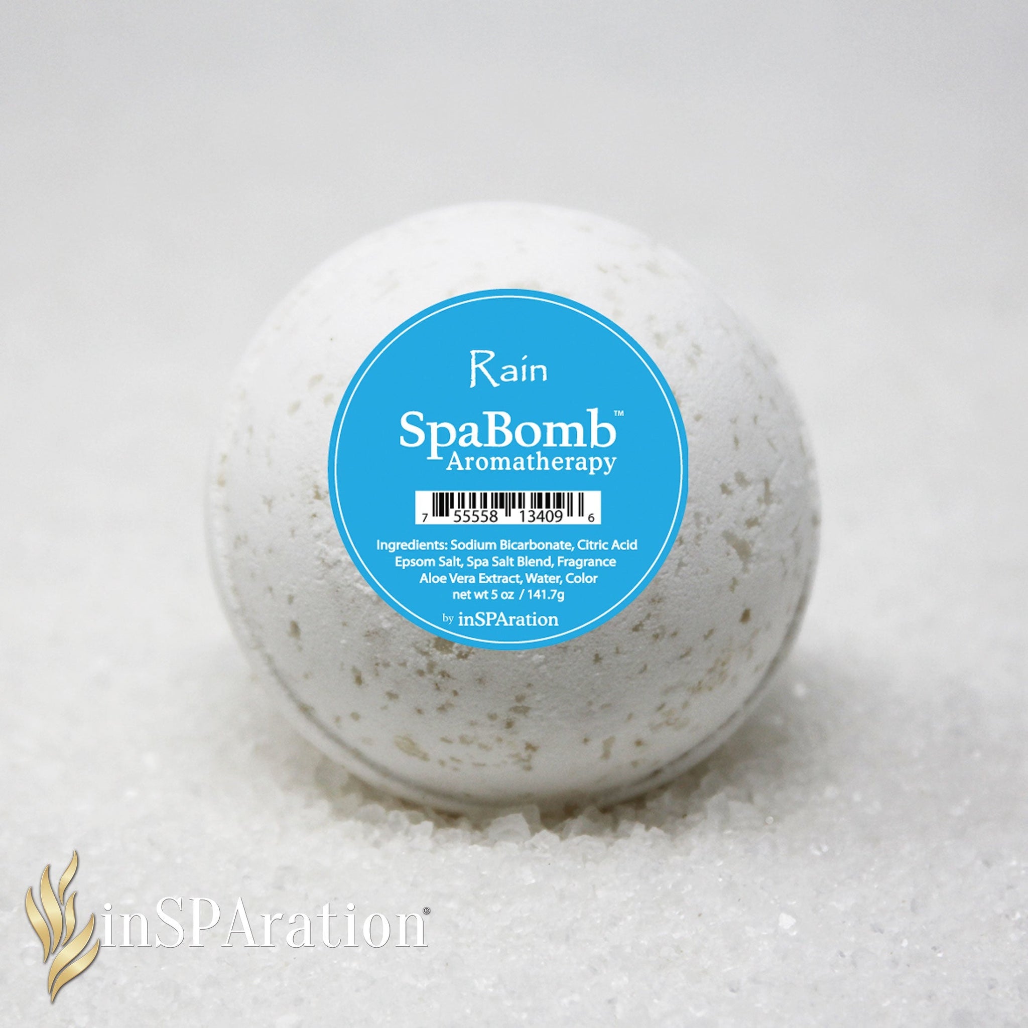 inSPAration SpaBomb Aromatherapy