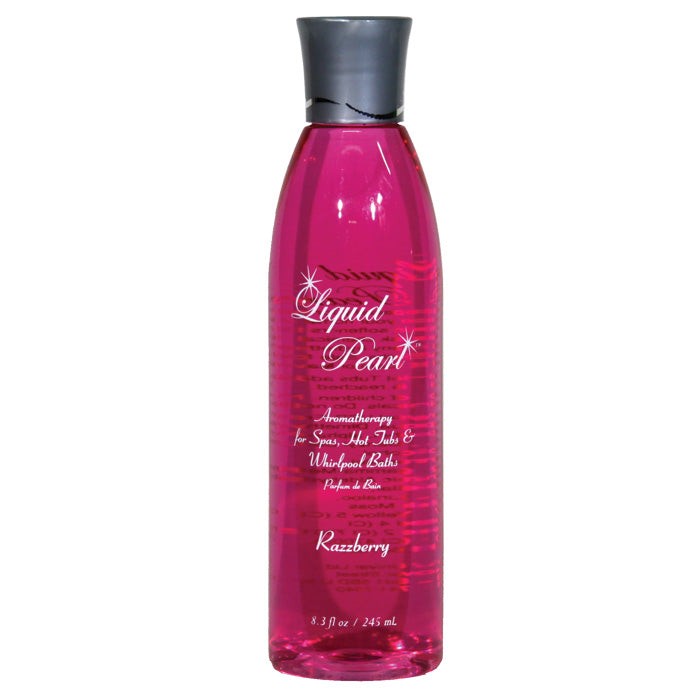 8oz Liquid Pearl Aromatherapy