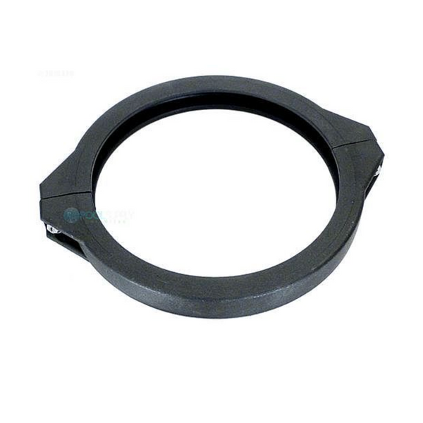 Assembly, Plastic Clamp 2 Piece