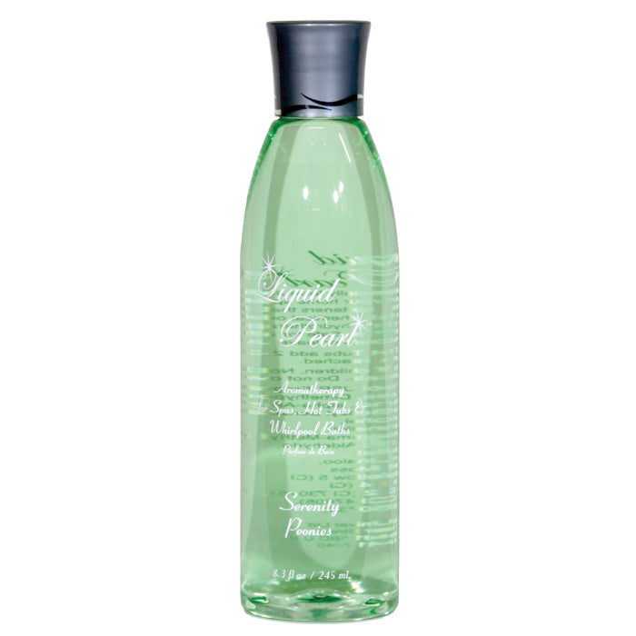 8oz Liquid Pearl Aromatherapy