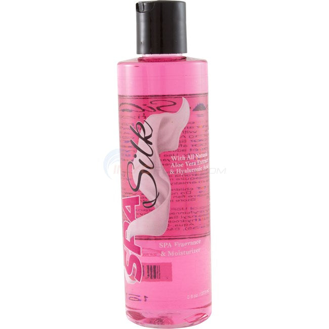 Spa Silk