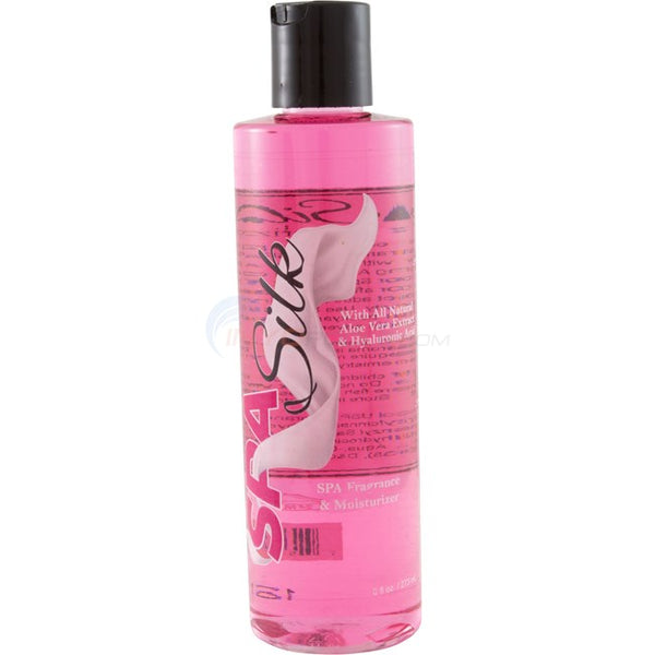 Spa Silk