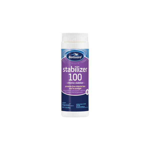 Stabilizer 100 1.75 Lb Bottle