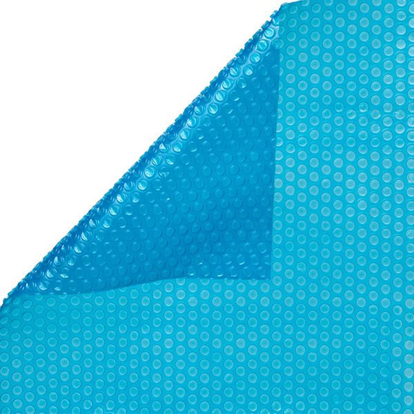 Oval Solar Blanket - 8 Mil