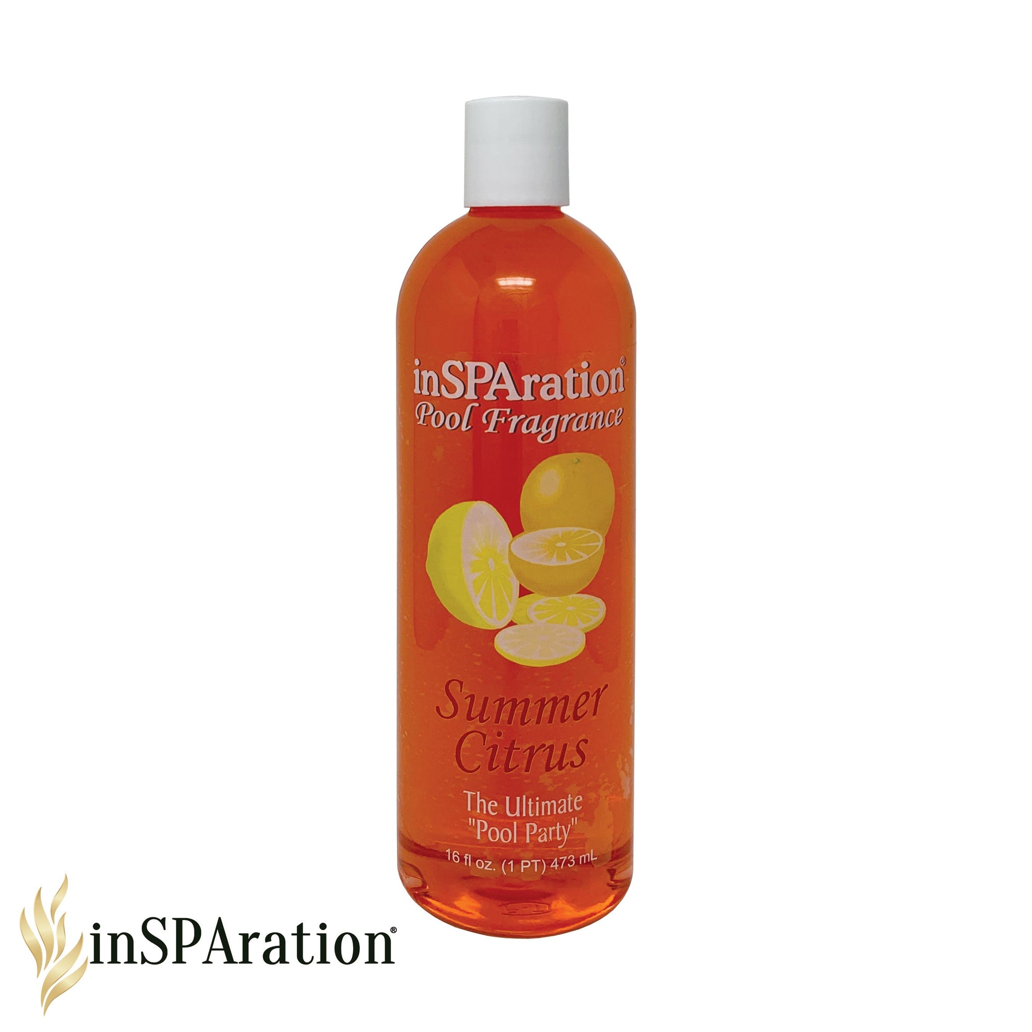 Pool Fragrance 16oz