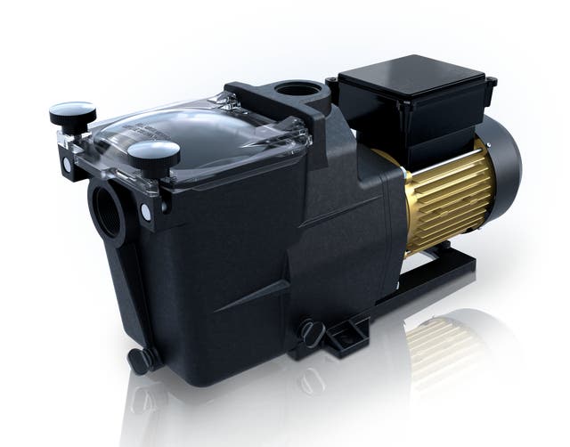 Super Pump 700 1.1 HP