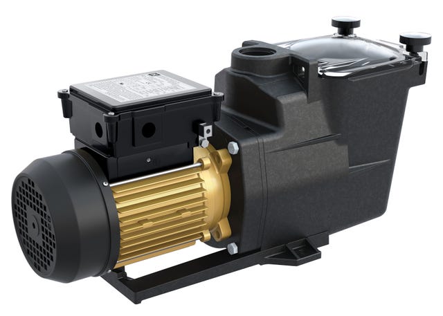 Super Pump 700 1.1 HP