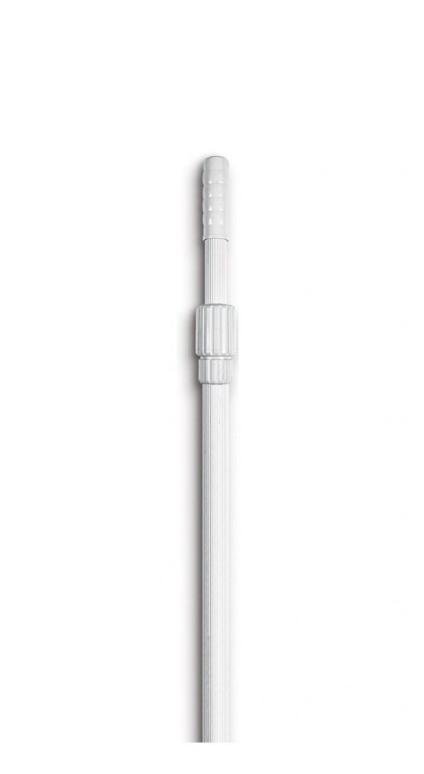 Ribbed Telescoping Pole 8'-16'