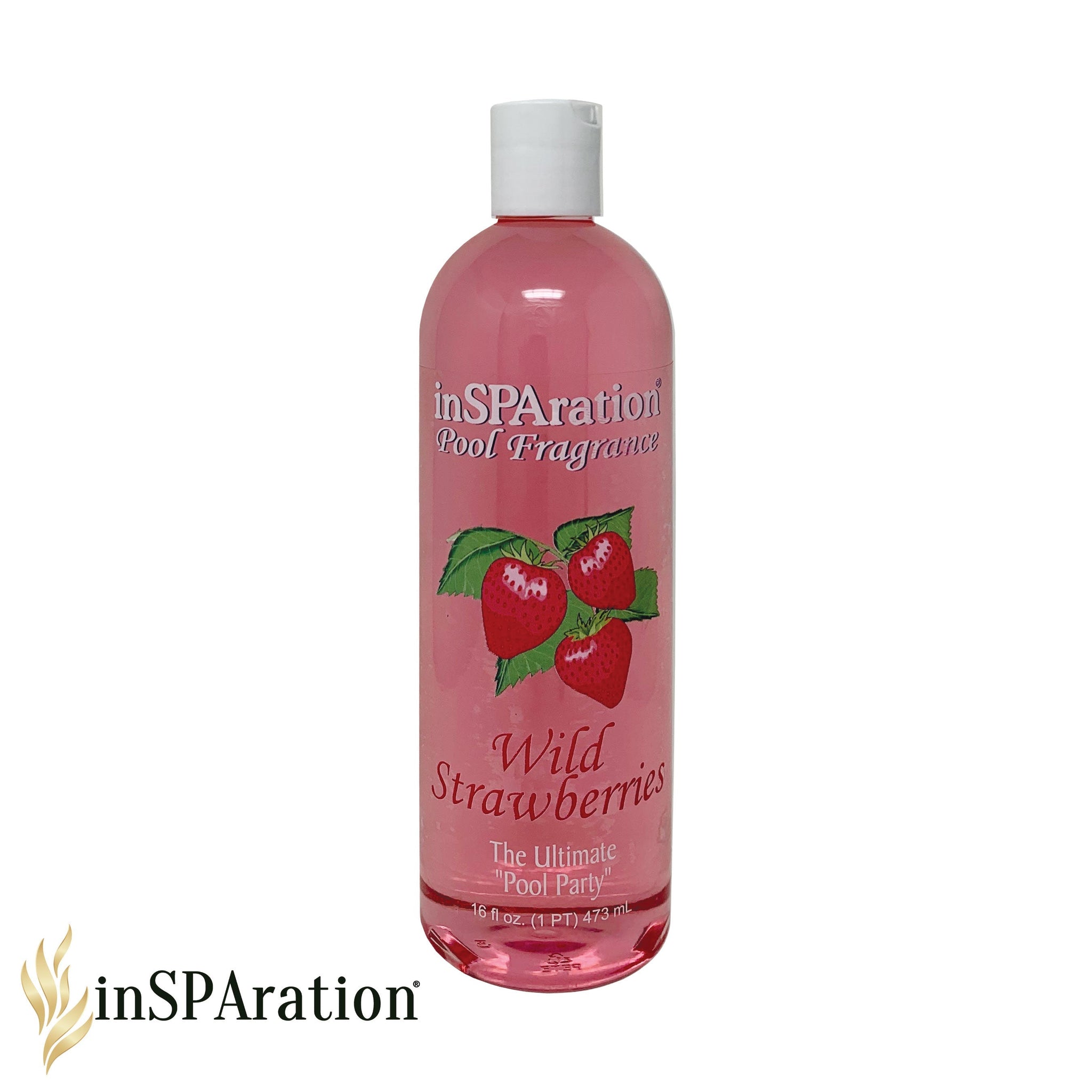 Pool Fragrance 16oz