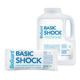 BioGuard Basic Shock