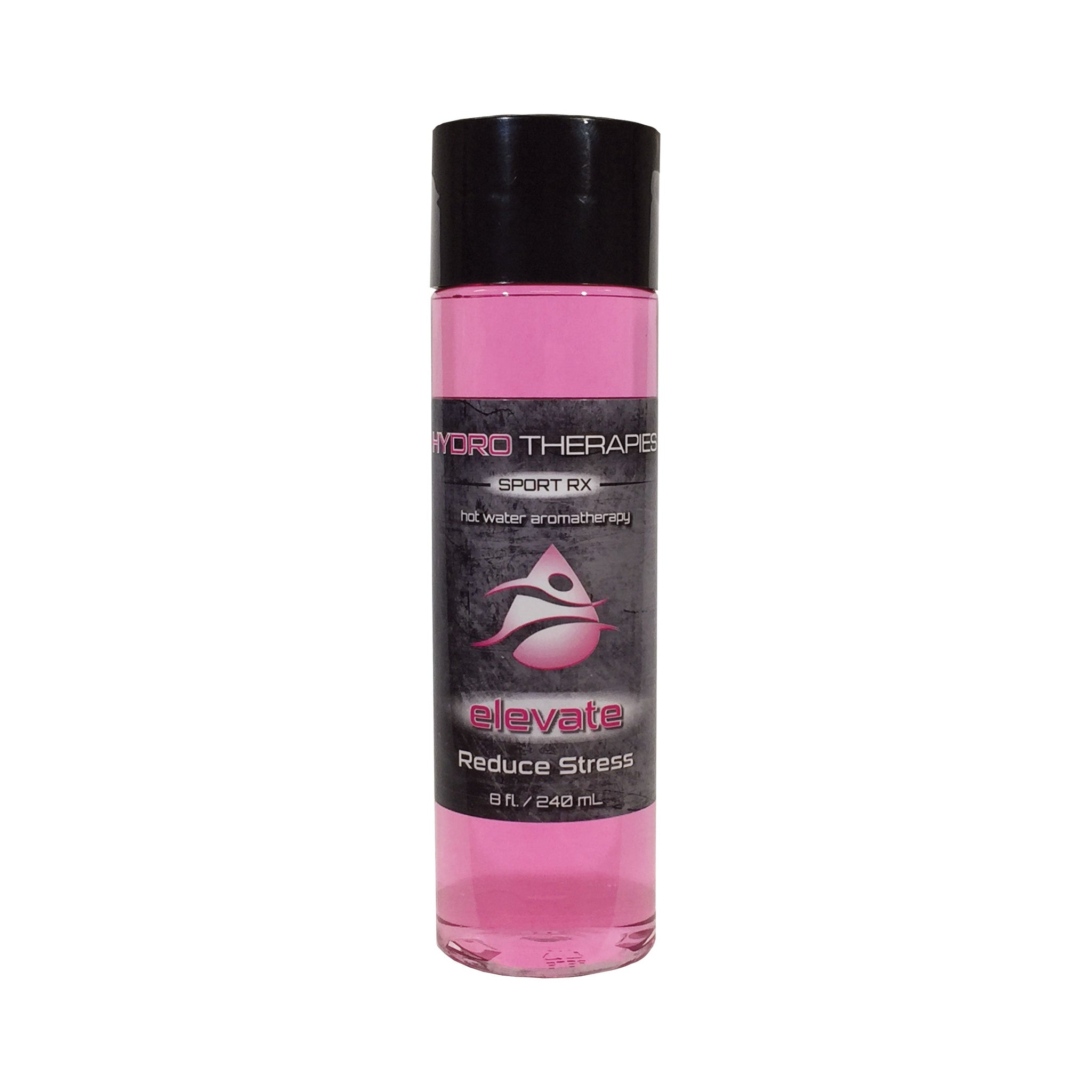 HydroTherapies 8oz Sport Rx Liquids