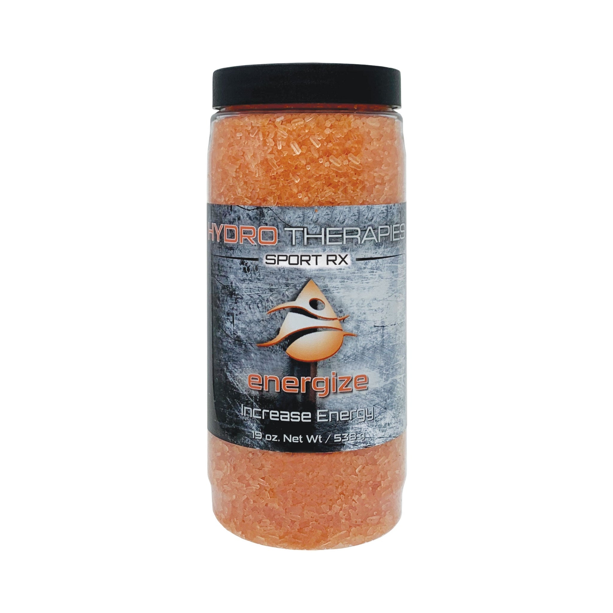 HydroTherapies Sport Rx Crystals - 19oz