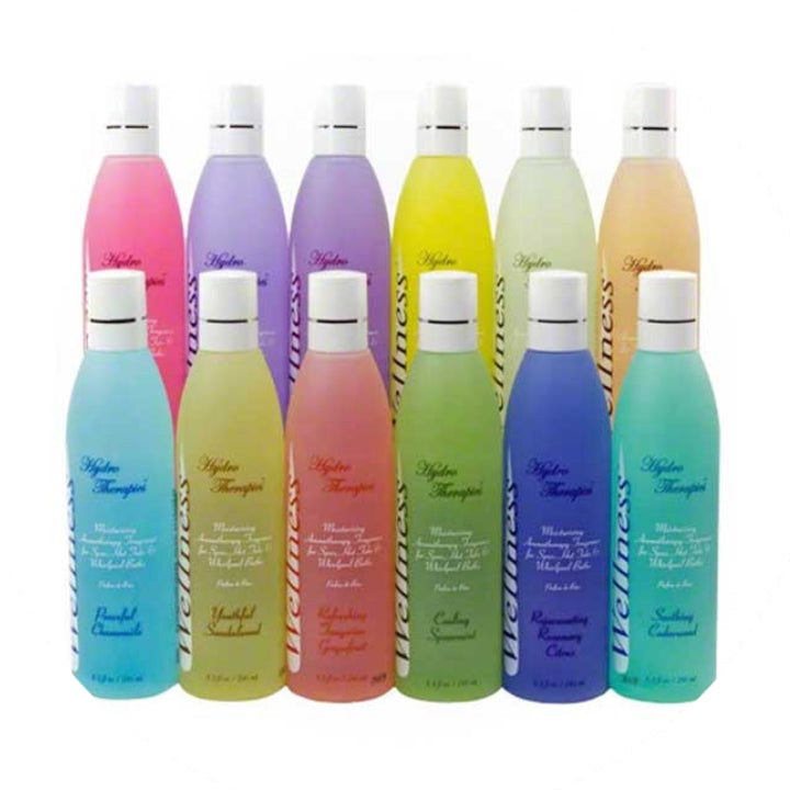 Wellness 8oz Liquid Aromatherapy