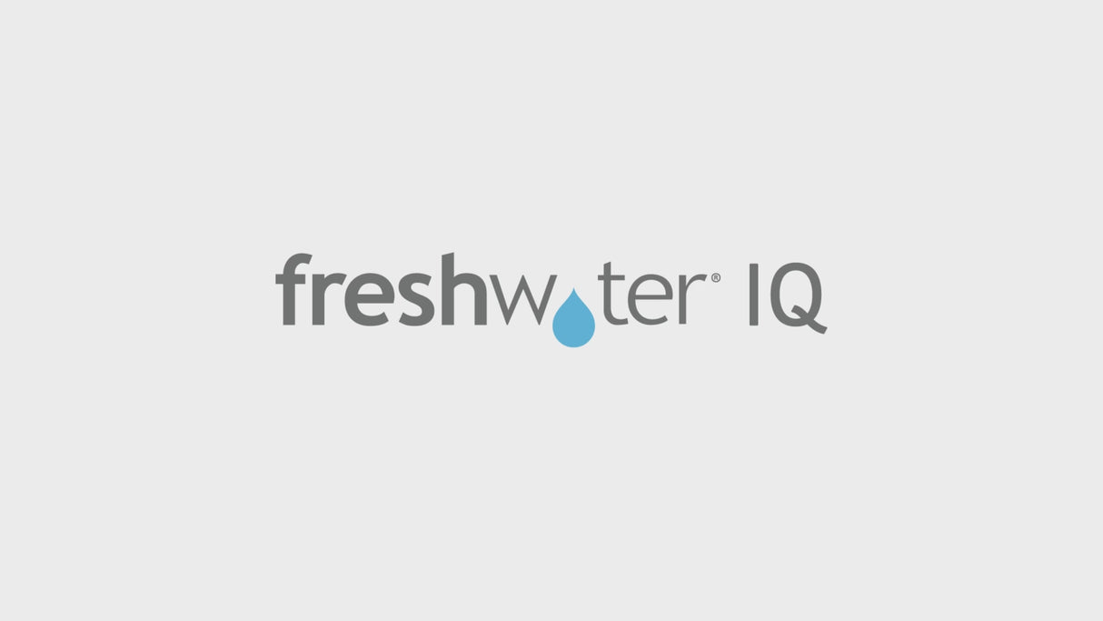 Freshwater IQ Smart Monitoring System