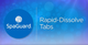 Rapid-Dissolve Tabs