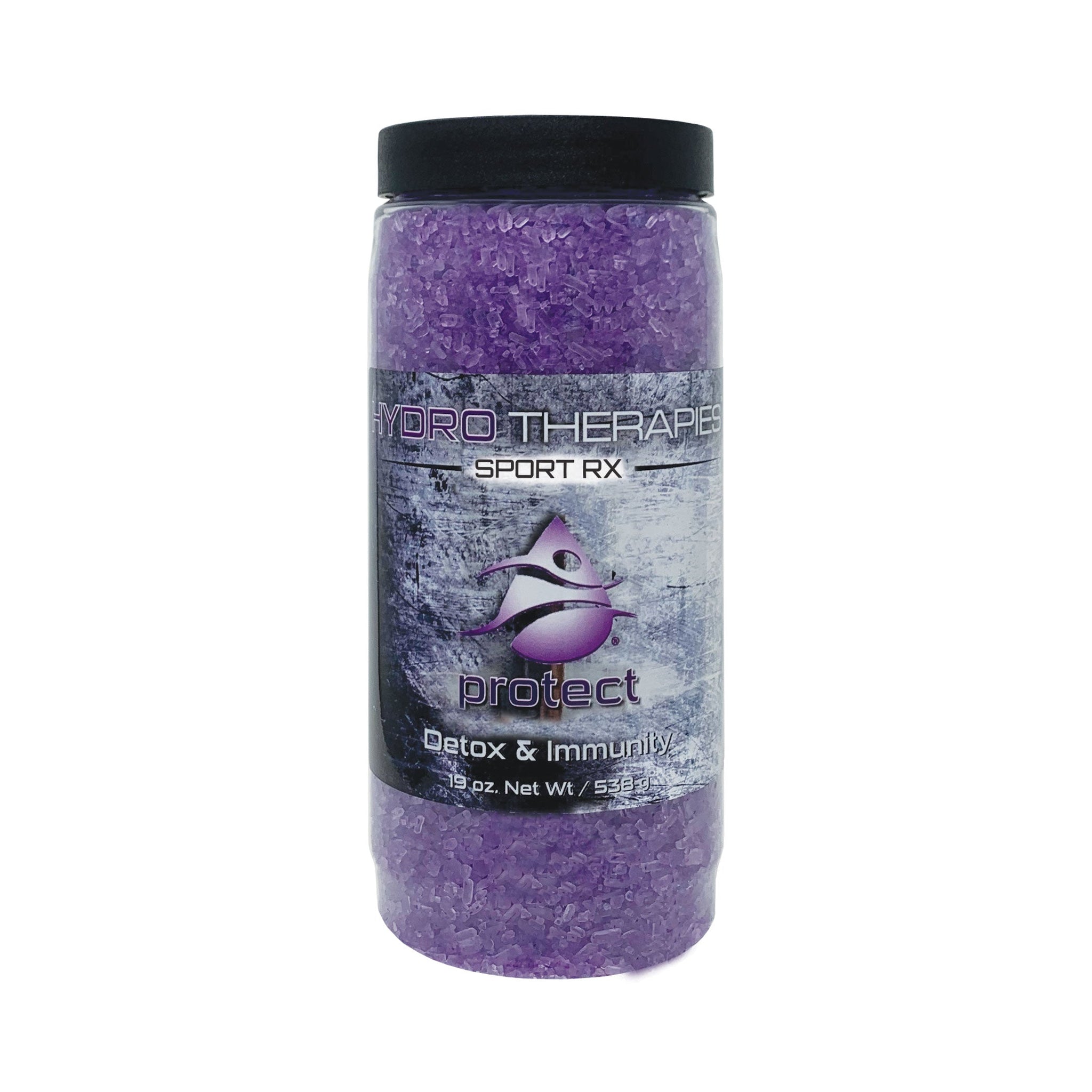 HydroTherapies Sport Rx Crystals - 19oz