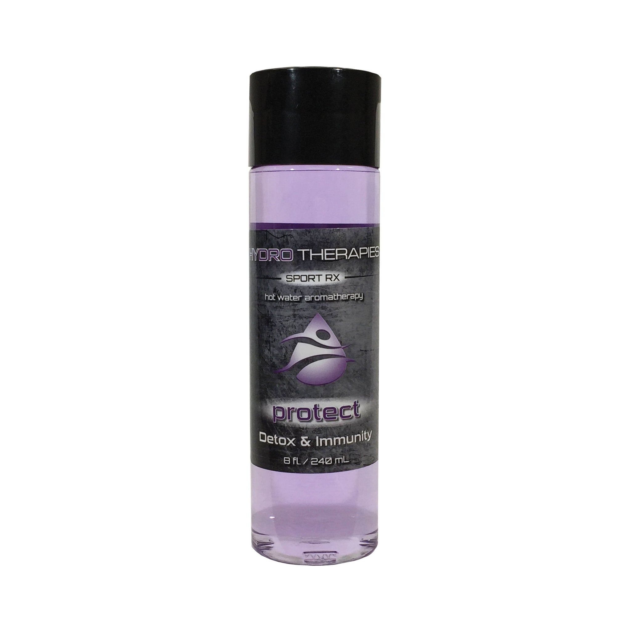 HydroTherapies 8oz Sport Rx Liquids