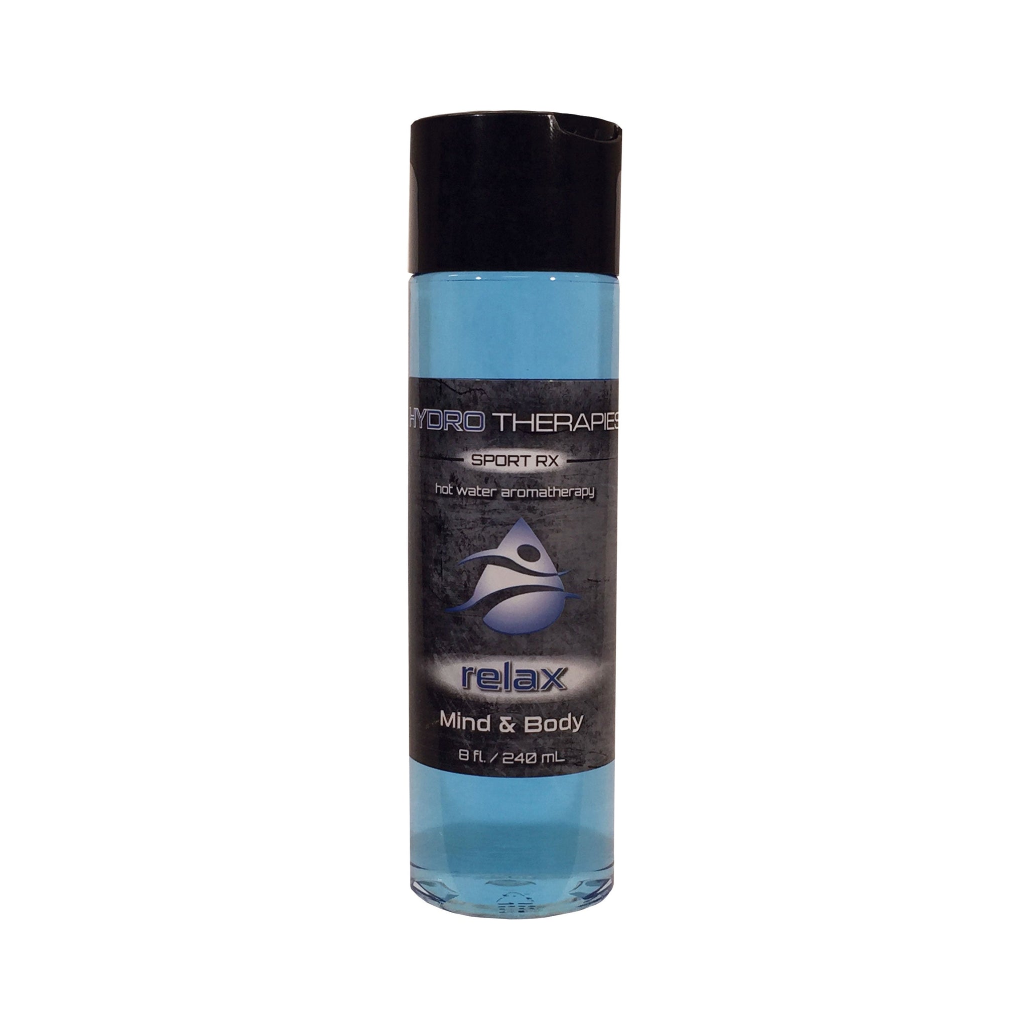 HydroTherapies 8oz Sport Rx Liquids