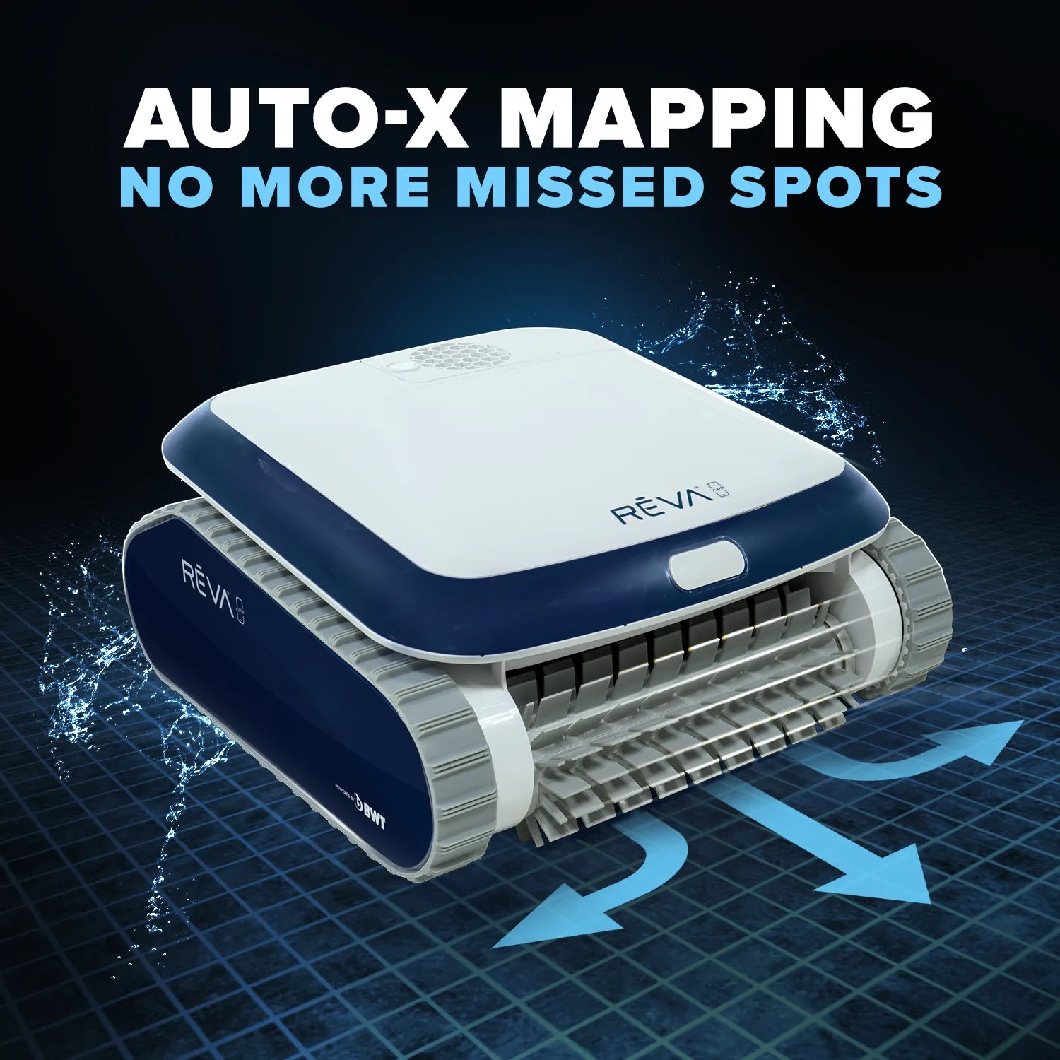 Aquabot Reva Pool Cleaner