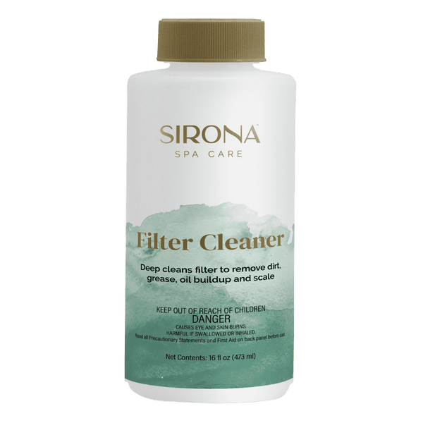 Sirona™ Filter Cleaner