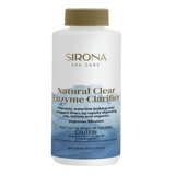 Sirona™ Natural Clear Enzyme Clarifier