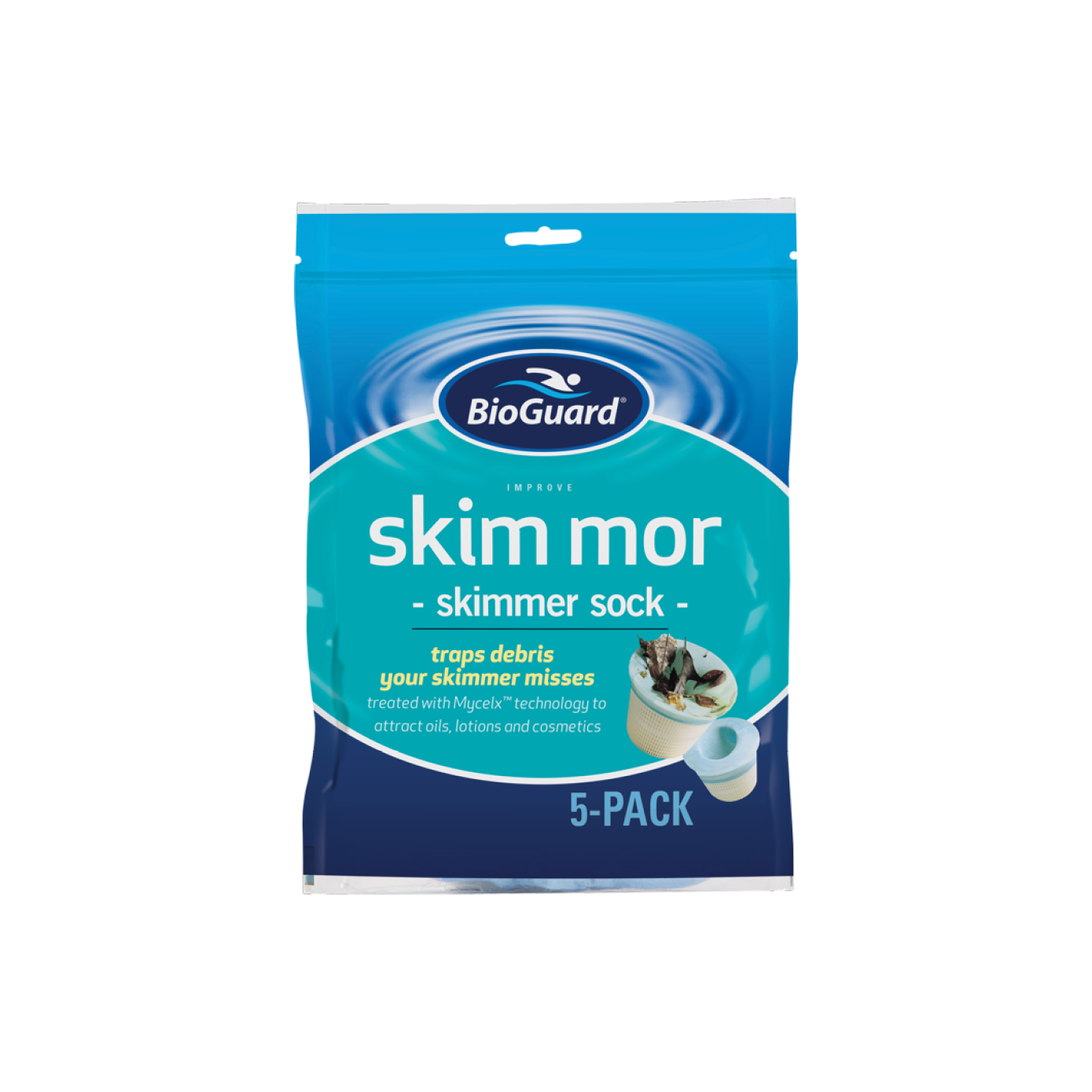 Skim Mor