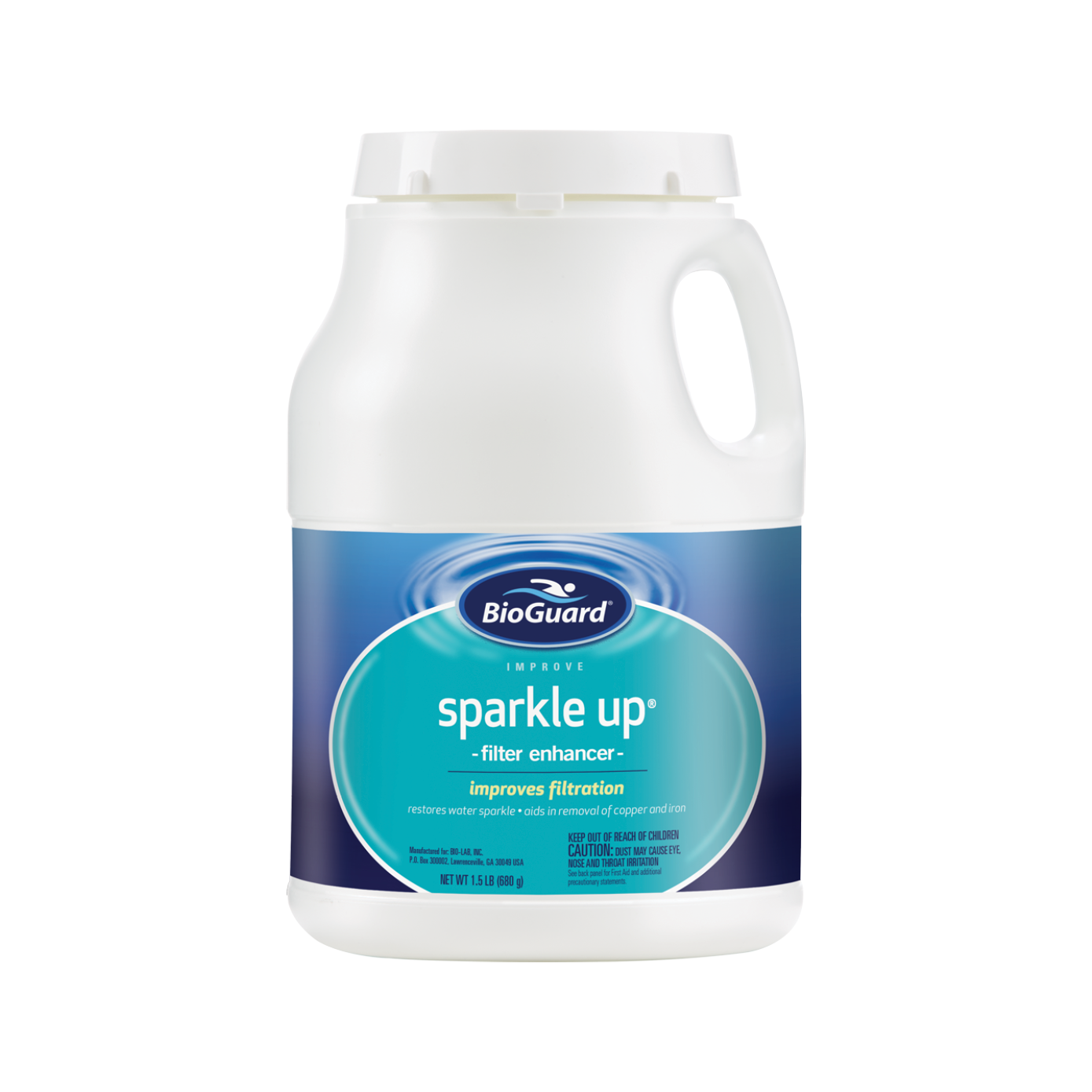 Sparkle Up