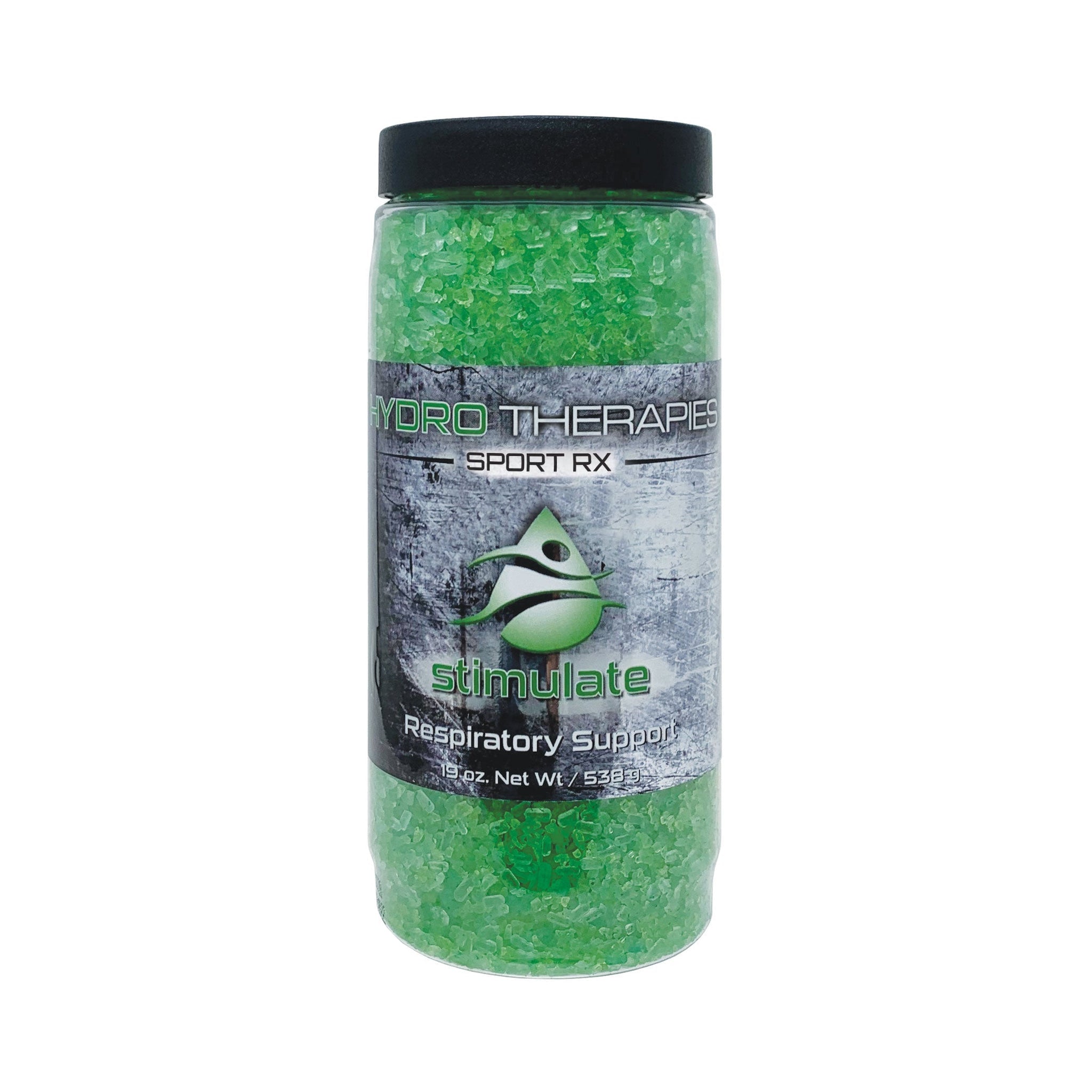 HydroTherapies Sport Rx Crystals - 19oz