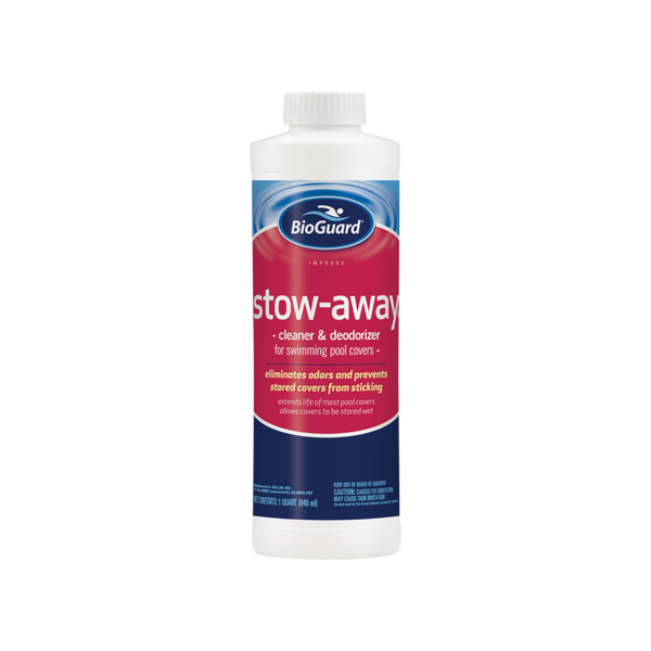 Stow-Away