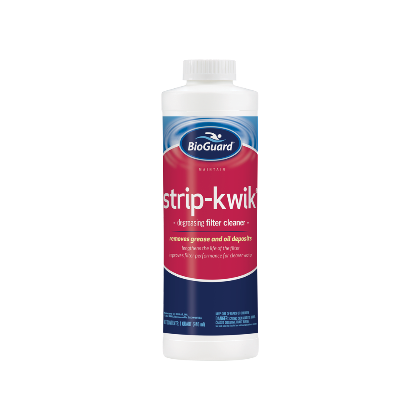 Strip-Kwik