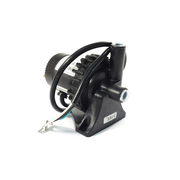 SilentFlo® 5000