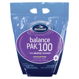 Balance Pak 100