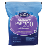 Balance Pak 200