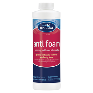 Anti Foam