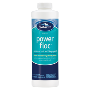 Power Floc